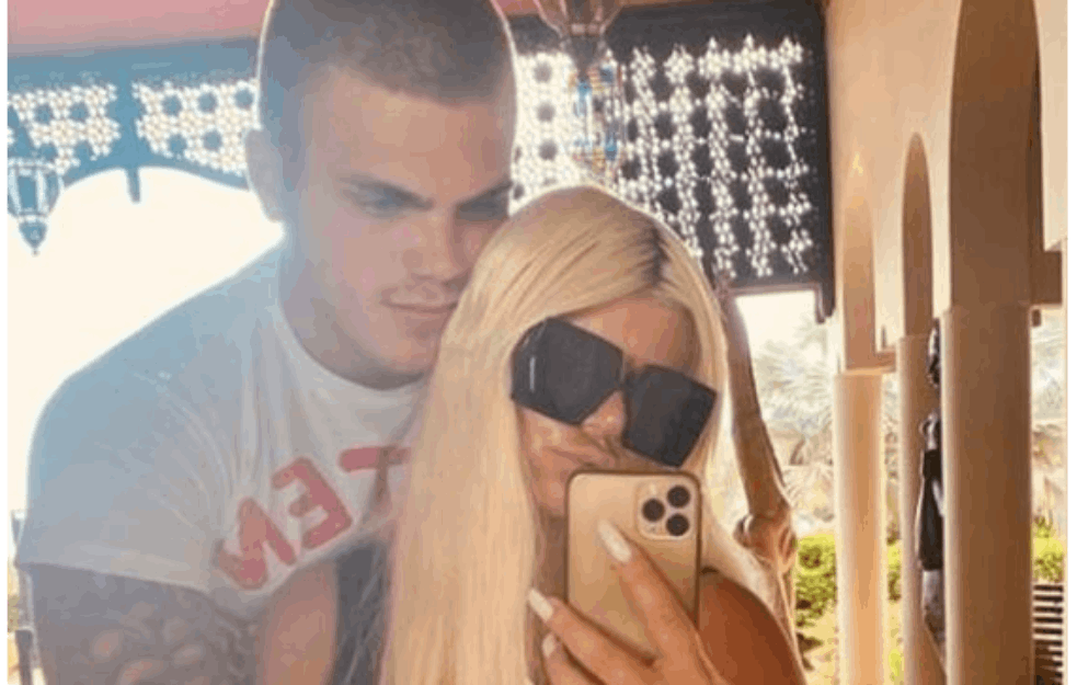 BUBAMARA SE UDAJE ZA 24 GODINE MLAĐEG MOMKA: Toni hoće da mu Dara RODI DETE!